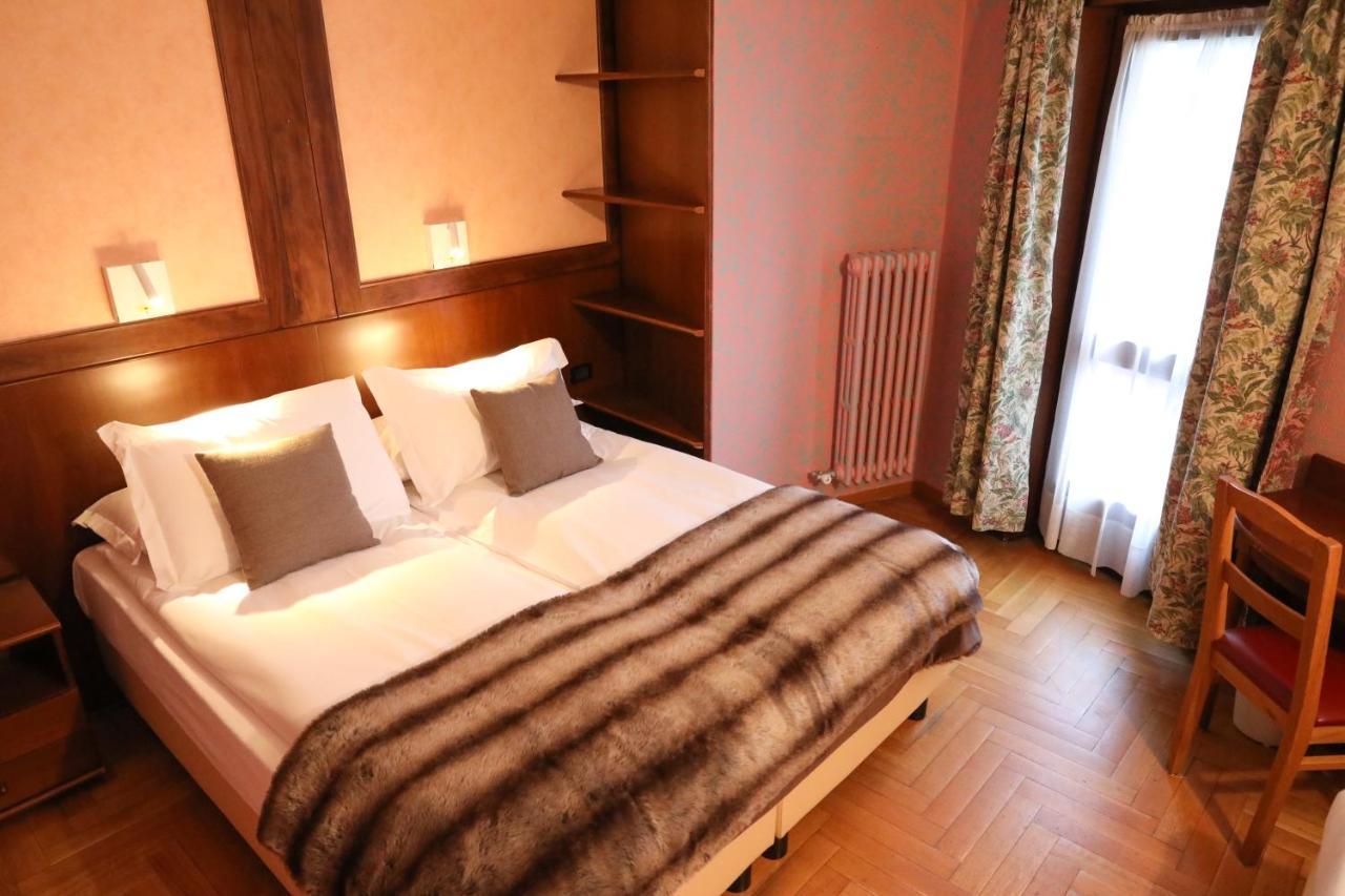Hotel Sporting Брей-Червиния Экстерьер фото